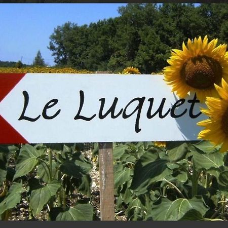 Gite Le Pigonnier Ecogite Le Luquet Saint Beauzeil 82150 Buitenkant foto